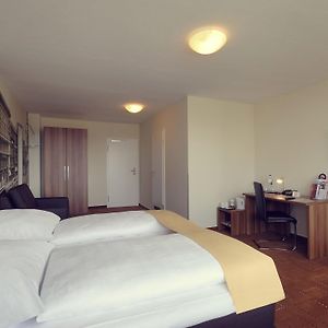 Standaard Kamer met een King Size Bed