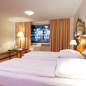 Standaard Kamer met Twee Aparte Bedden