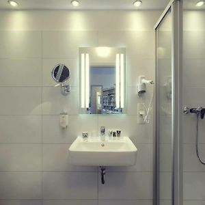 Standaard Kamer met een King Size Bed